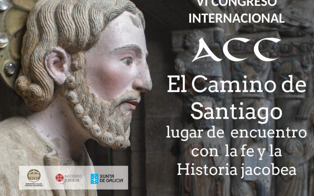 El Camino de Santiago: lugar de encuentro con la fe y la historia ...