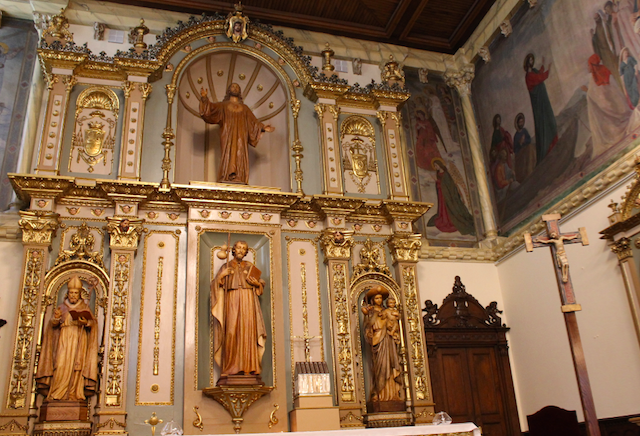Información sobre las misas de la Catedral de Santiago (a partir del mes de  mayo) | Oficina del Peregrino. Santiago de Compostela